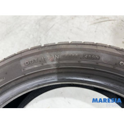 Peugeot - 307 - Tyre