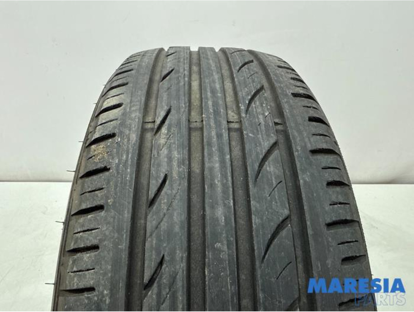 Peugeot - 307 - Tyre
