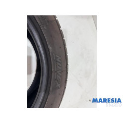 Peugeot - 307 - Tyre