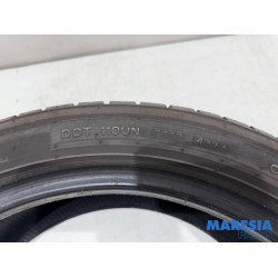Peugeot - 307 - Tyre