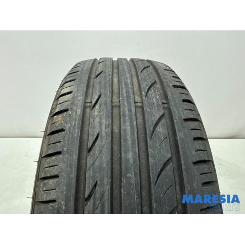 Peugeot - 307 - Tyre