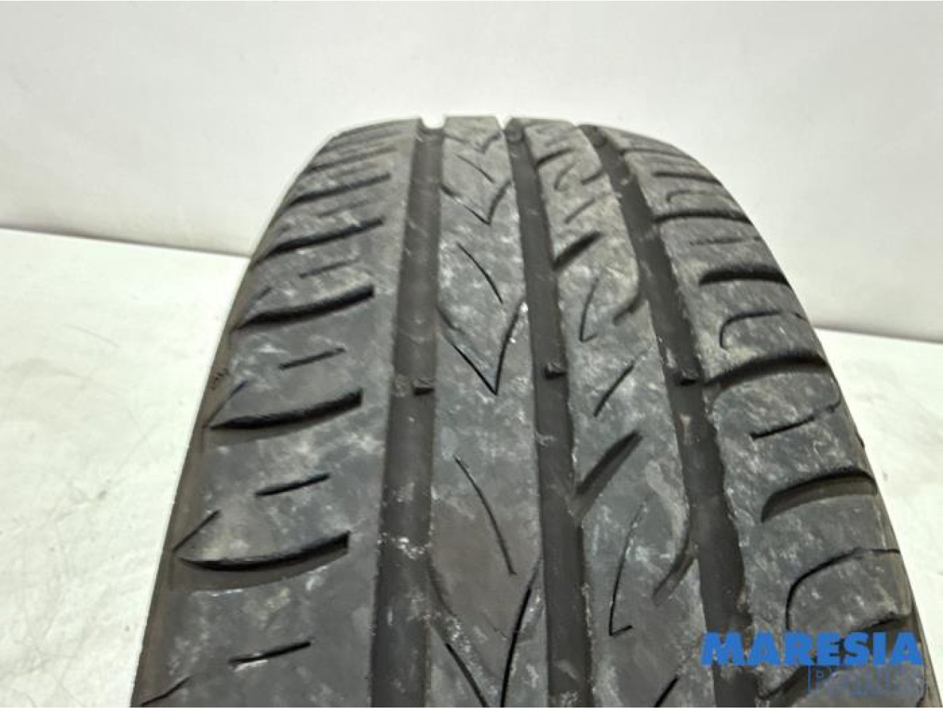 Peugeot - 208 - Band