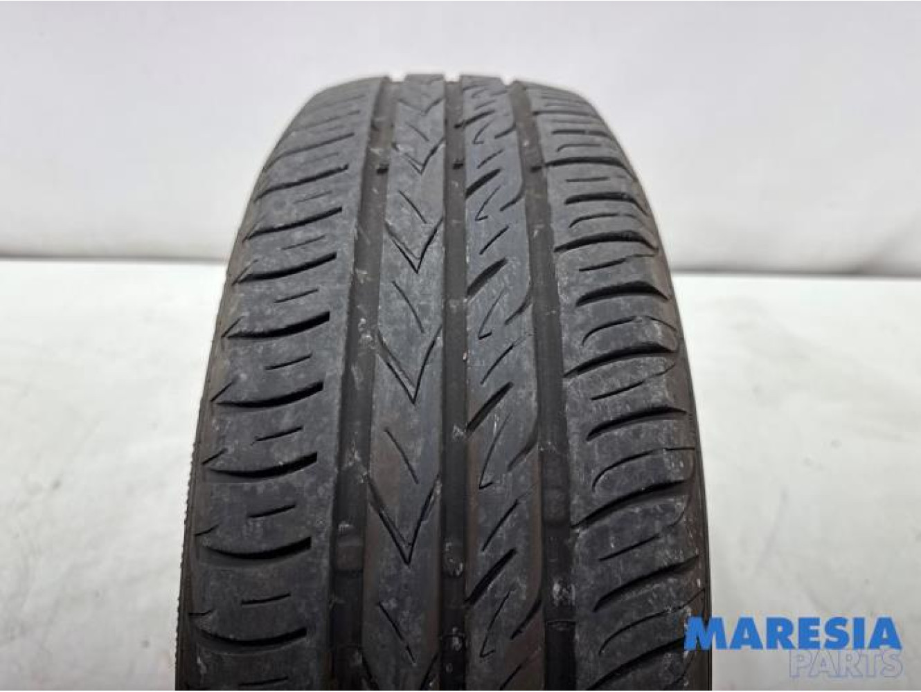 Peugeot - 208 - Band