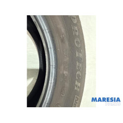 Peugeot - 208 - Band