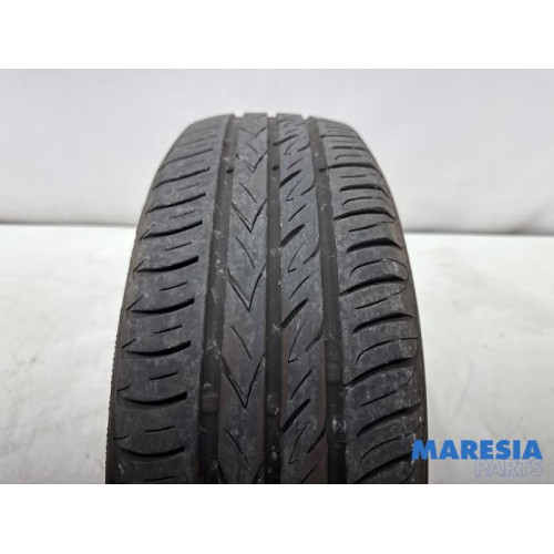 Peugeot - 208 - Band