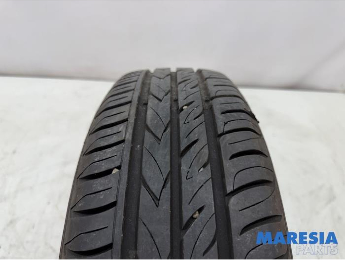 Peugeot - 208 - Band