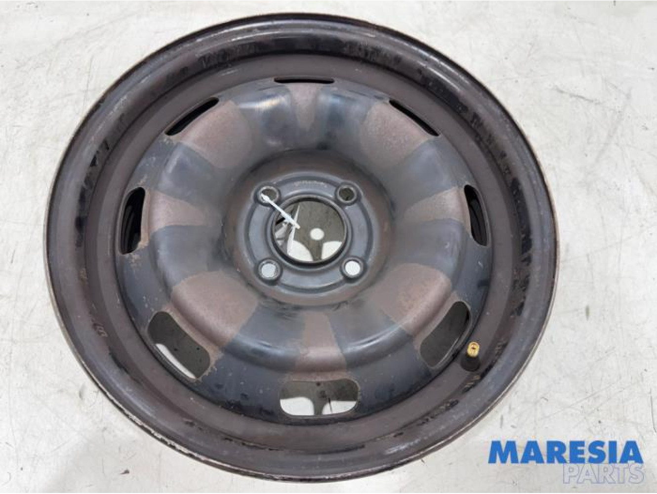 Peugeot - 208 - Felge