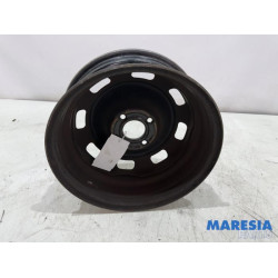 Peugeot - 208 - Felge