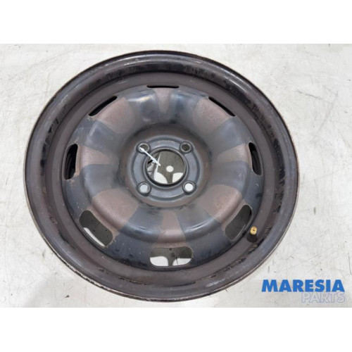 Peugeot - 208 - Felge