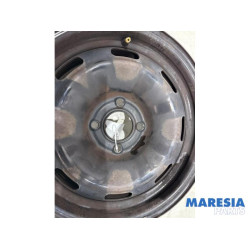 Peugeot - 208 - Felge