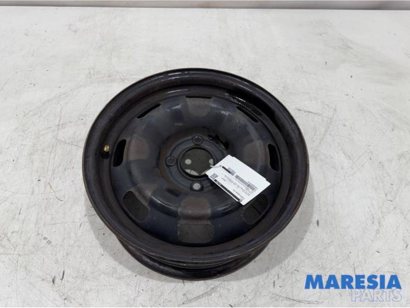 Peugeot - 208 - Felge