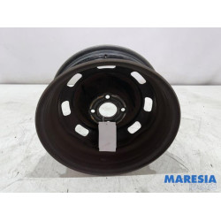 Peugeot - 208 - Felge