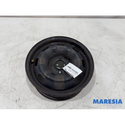 Peugeot - 208 - Felge