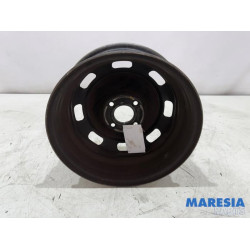 Peugeot - 208 - Felge