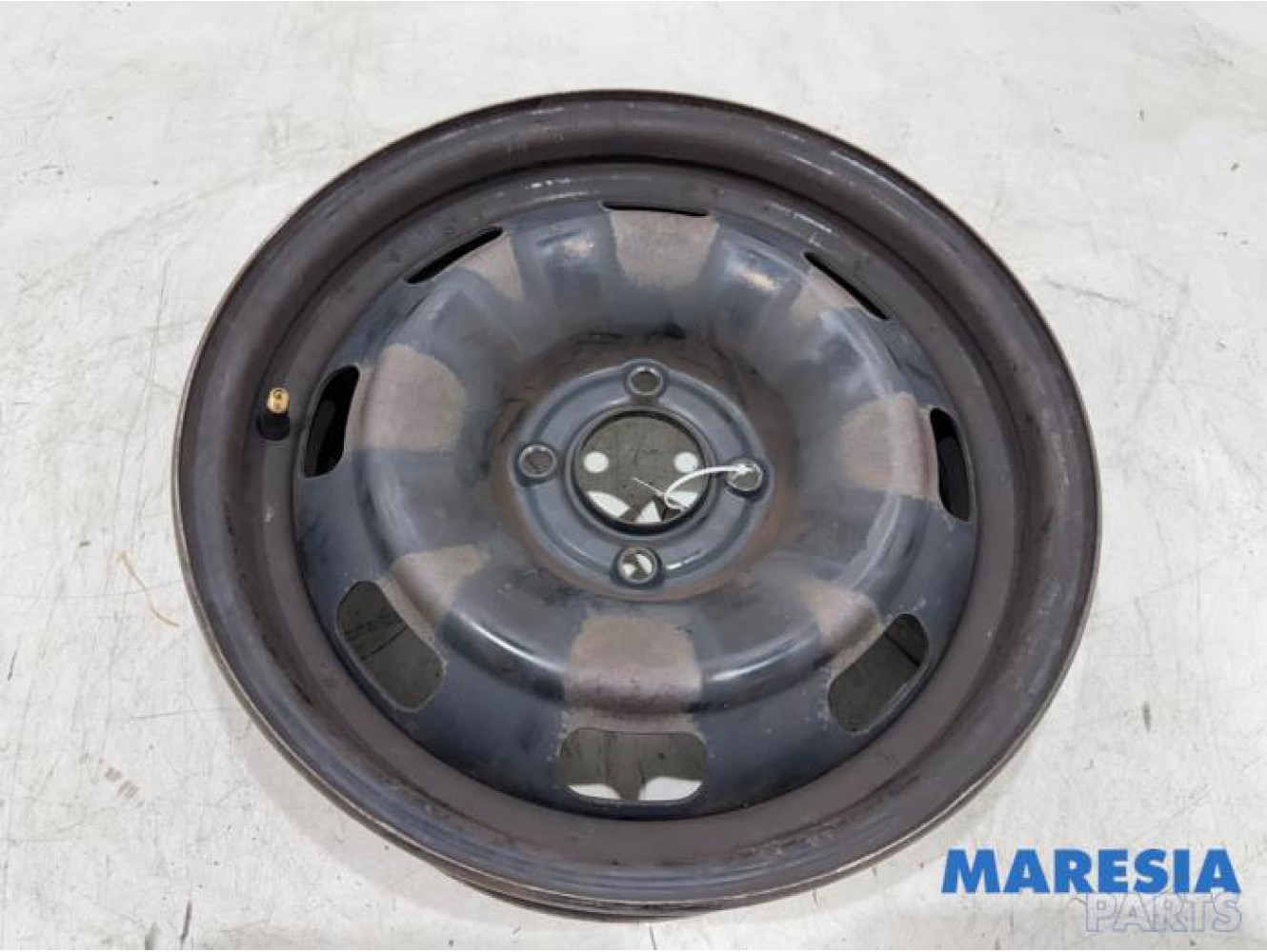 Peugeot - 208 - Felge