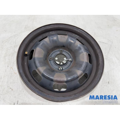 Peugeot - 208 - Felge