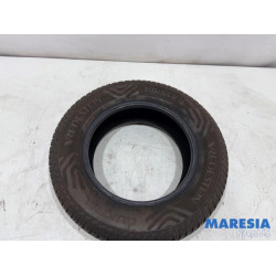 Peugeot - Partner - Band