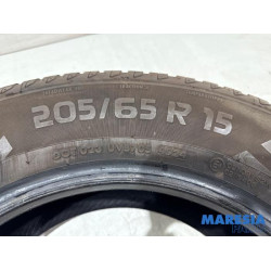 Peugeot - Partner - Band