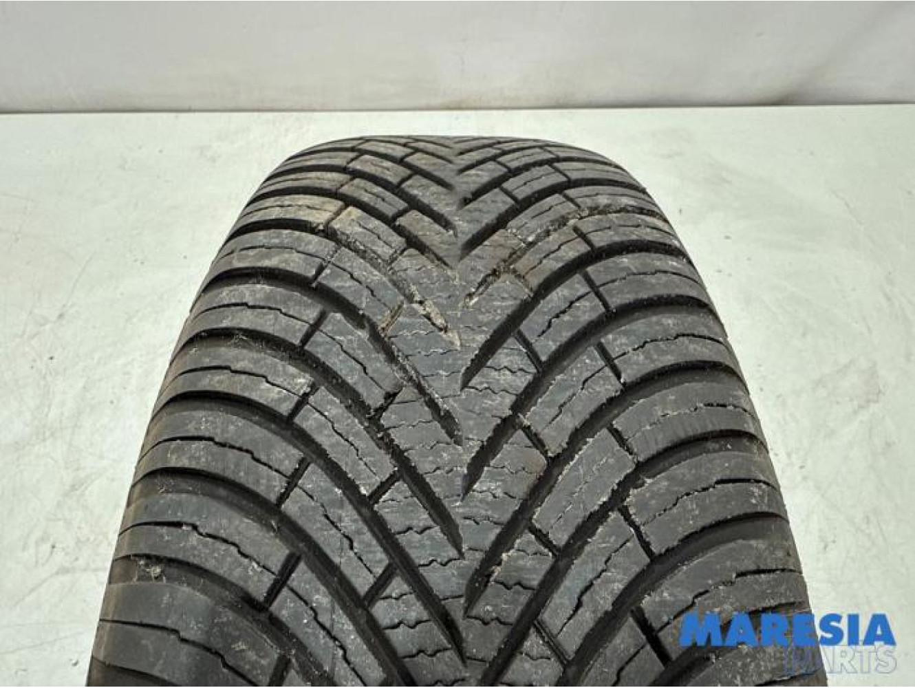 Peugeot - Partner - Band