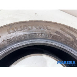 Peugeot - Partner - Band