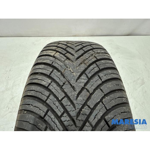 Peugeot - Partner - Band