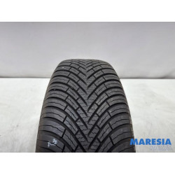 Peugeot - Partner - Band