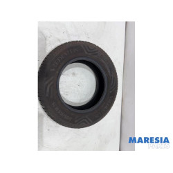 Peugeot - Partner - Band