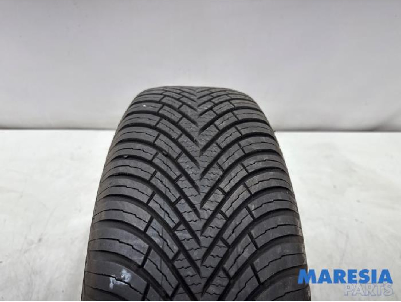 Peugeot - Partner - Band