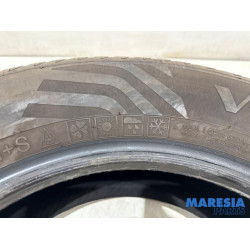 Peugeot - Partner - Band