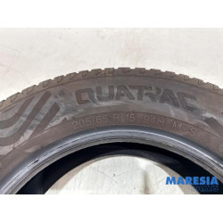 Peugeot - Partner - Band