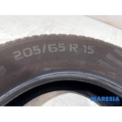 Peugeot - Partner - Band