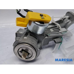 Alfa Romeo - Giulietta - Kontaktslot+Sleutel