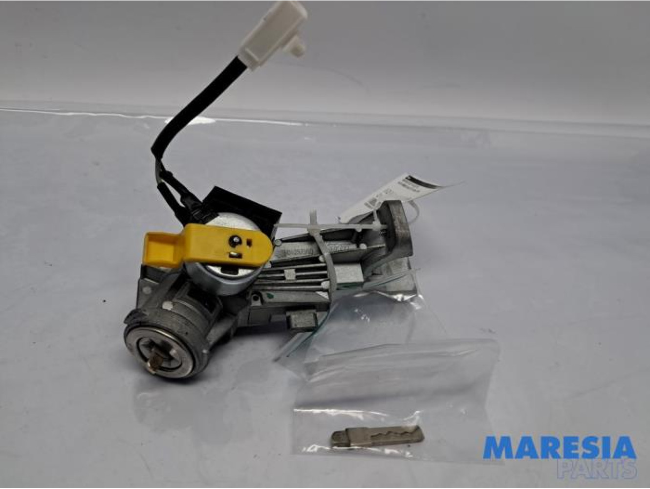 Alfa Romeo - Giulietta - Kontaktslot+Sleutel