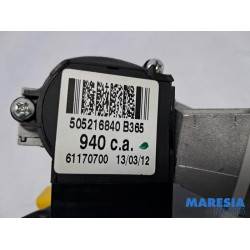 Alfa Romeo - Giulietta - Kontaktslot+Sleutel