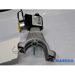 Alfa Romeo - Giulietta - Kontaktslot+Sleutel