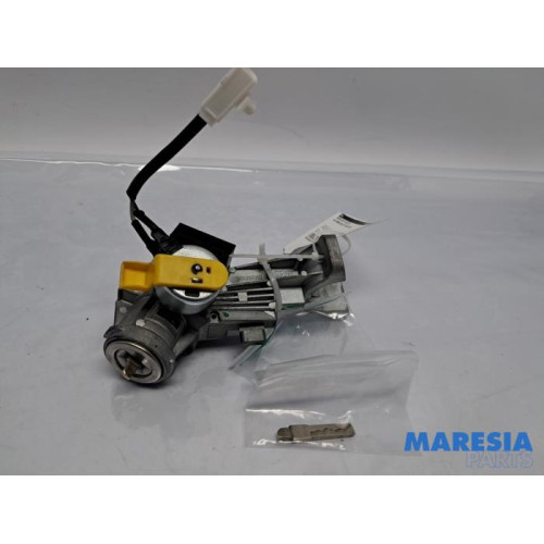 Alfa Romeo - Giulietta - Kontaktslot+Sleutel