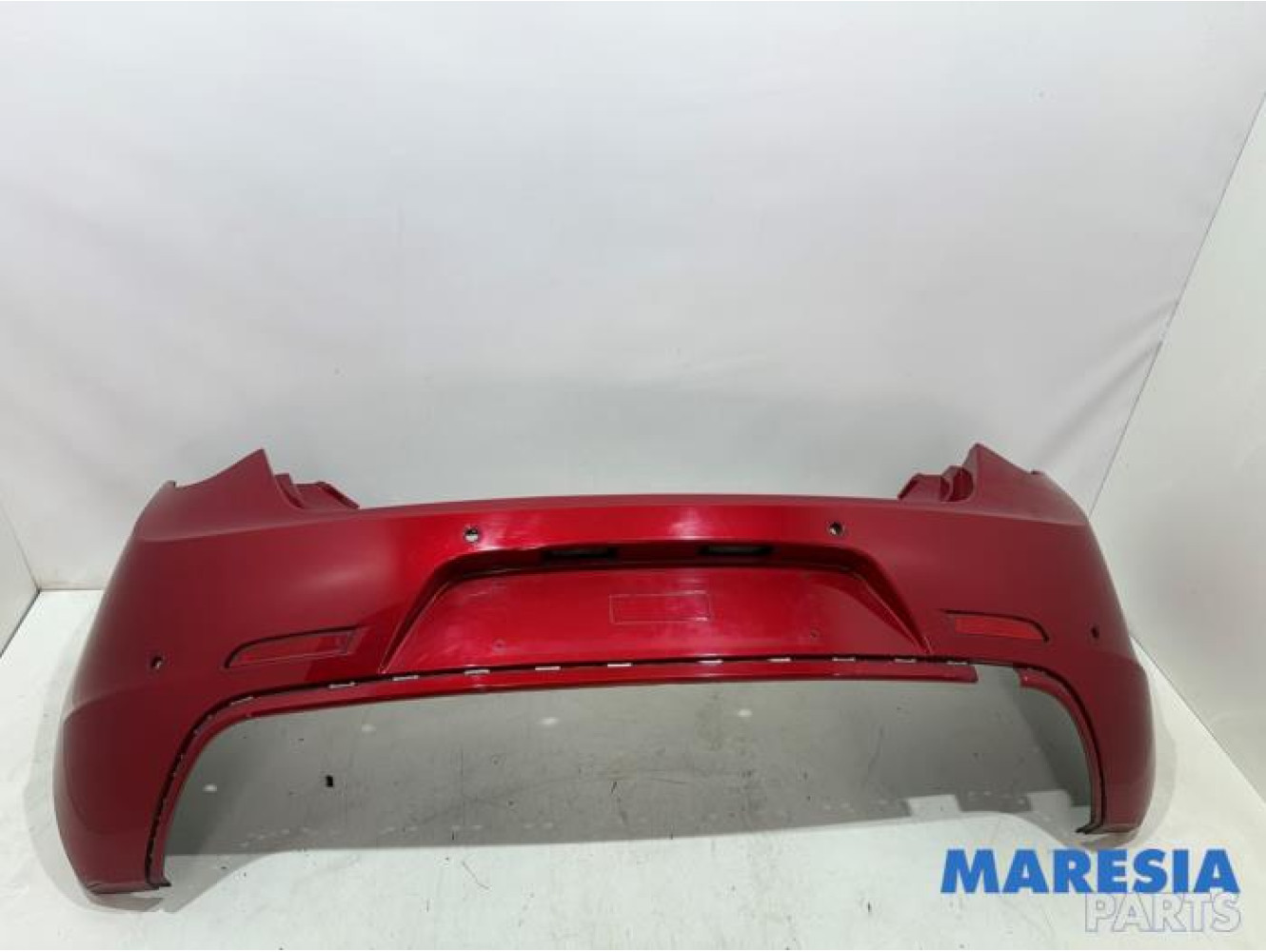 Alfa Romeo - Giulietta - Achterbumper