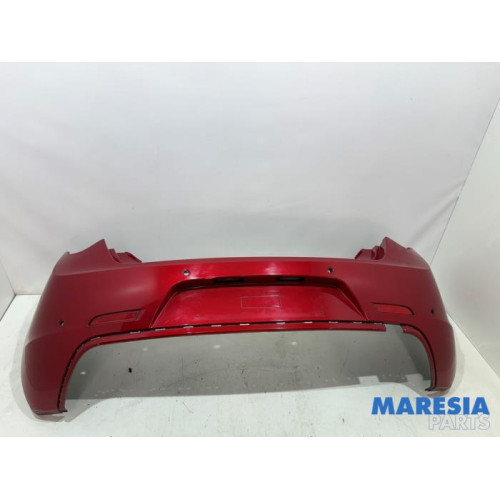Alfa Romeo - Giulietta - Achterbumper