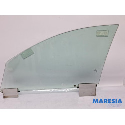 Citroen - C6 - Door window 4-door, front right