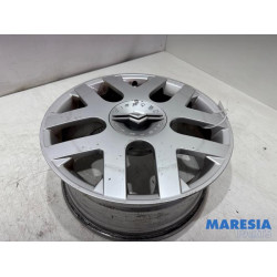 Citroen - C6 - Jante