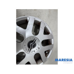 Citroen - C6 - Jante