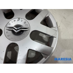 Citroen - C6 - Jante