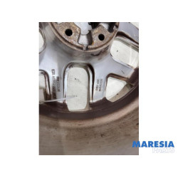 Citroen - C6 - Jante