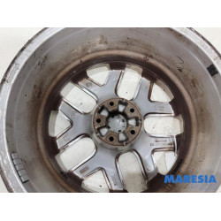 Citroen - C6 - Jante