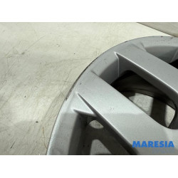 Citroen - C6 - Wheel