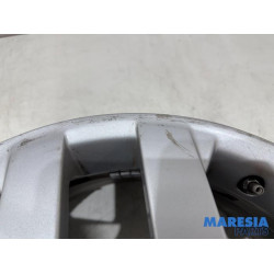 Citroen - C6 - Wheel