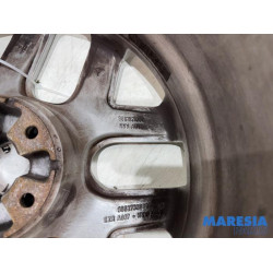 Citroen - C6 - Wheel