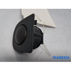 Peugeot - 208 - Capteur lumière