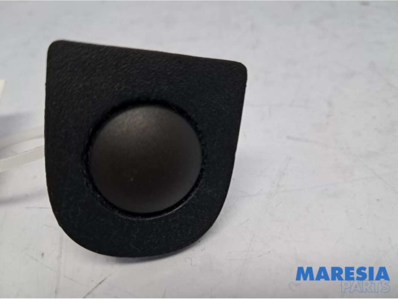 Peugeot - 208 - Capteur lumière