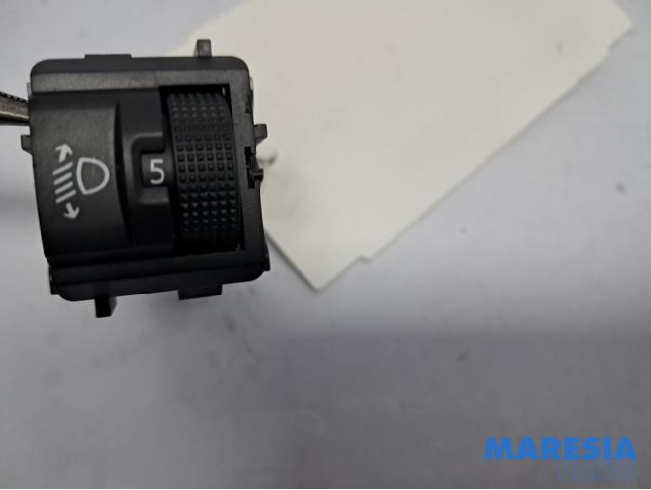 Peugeot - 208 - Schakelaar Koplamp Ihv